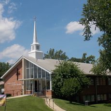 Georgia Avenue Baptist Church