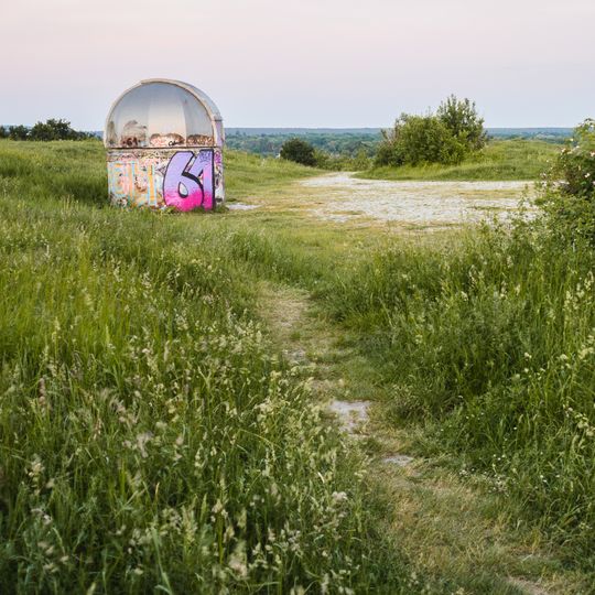 Bruno-H.-Bürgel-Sternwarte