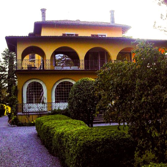 Villa La Collina