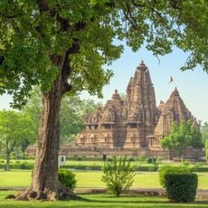 Lakshmana Temple