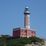 Faro di Punta Carena