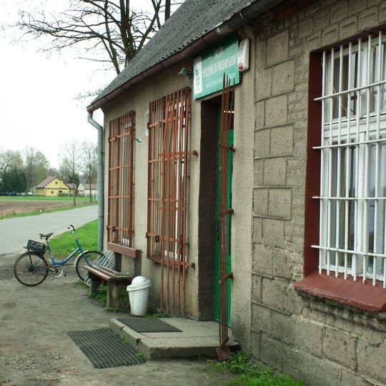 Wrąbczynkowskie Holendry