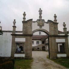 Casa de Pascoais
