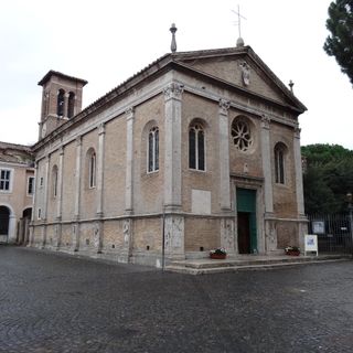 Sant'Aurea