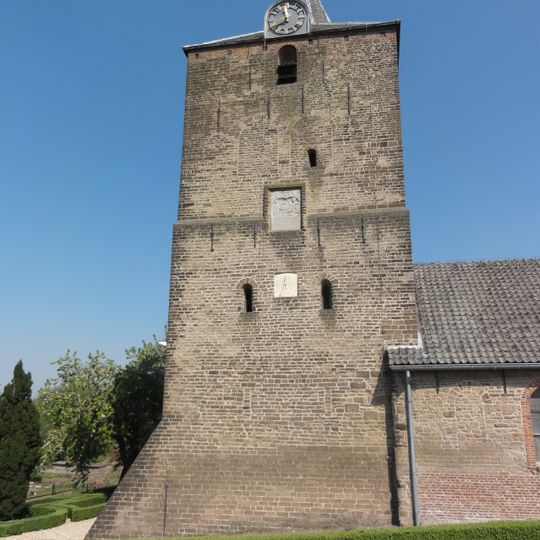 Hervormde Kerk