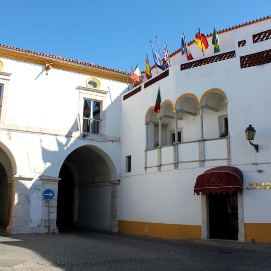 Hotel São João de Deus