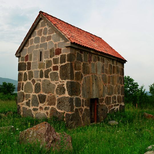 Ქვემო ოროზმანის ეკლესია