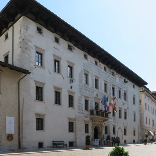 Palazzo Thun
