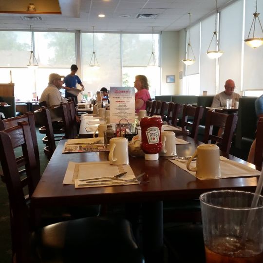 Dianna's Deli & Restaurant