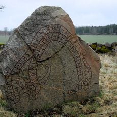 Västmanlands runinskrifter 1