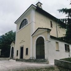 Madonna della Rovinata