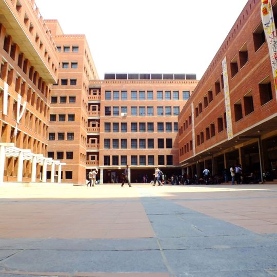 East West University