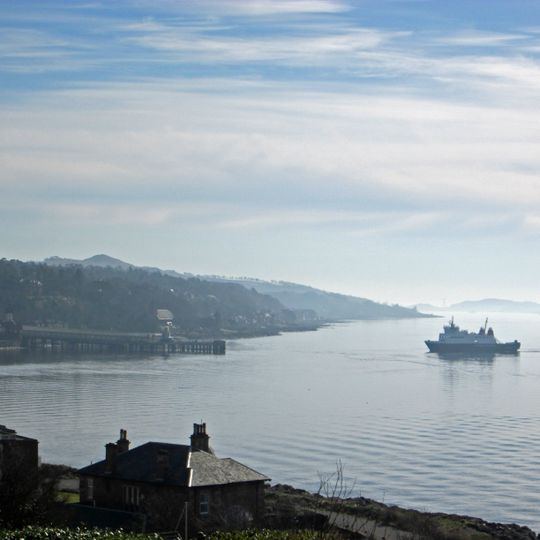 Wemyss Bay