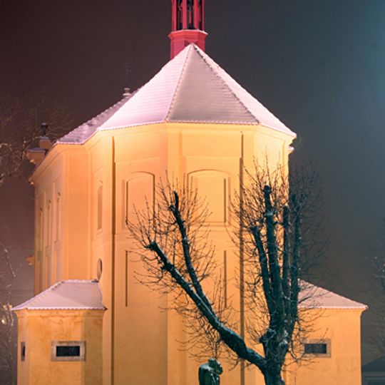 Church of Saint James the Greater