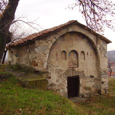 Church of St Elijah, Boboshevo