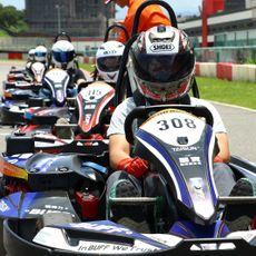 Lihpao Racing Park