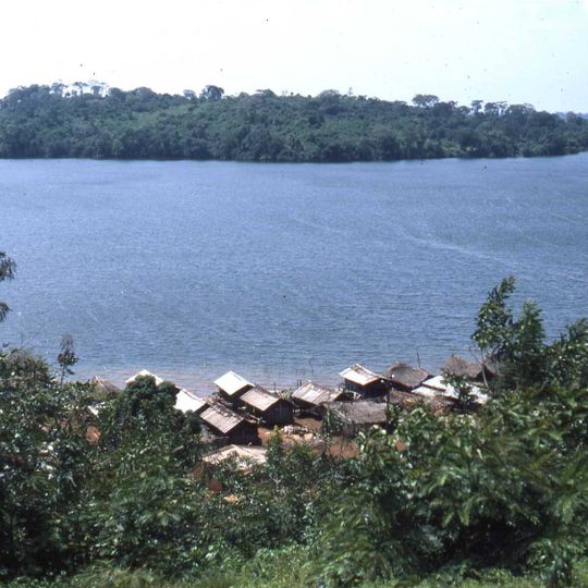 Distretto di Lagunes