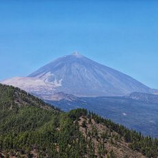 Mirador de Ayosa