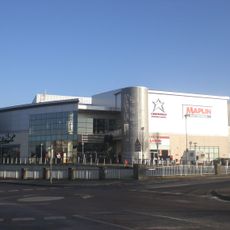 Cineworld Cinema Isle of Wight