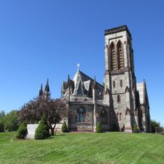Memorial Square