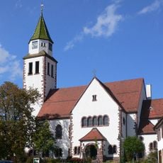St. Jakob