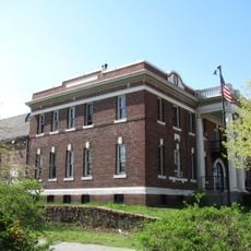 Massachusetts State Armory