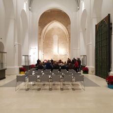 Convento di San Francesco della Scarpa
