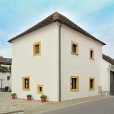 Ehem. Mesnerhaus/Sebastianstöckl