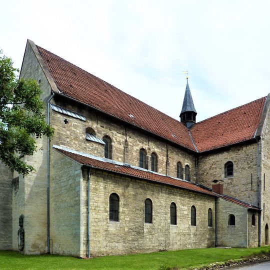 St. Johannis