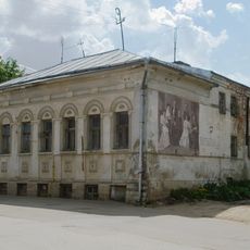 Дом фабриканта Полежаева (Боровск)