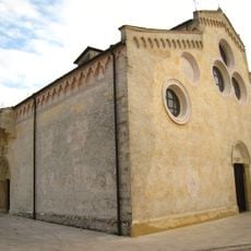 Chiesa di Santa Maria Maggiore