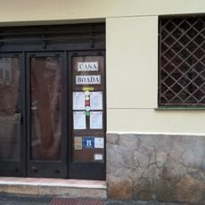 Casa Boada