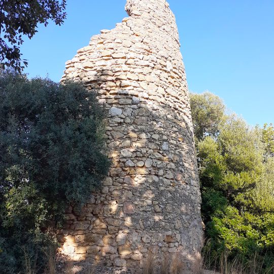 Atalaia quinhentista de Bias, também designada Torre de Bias