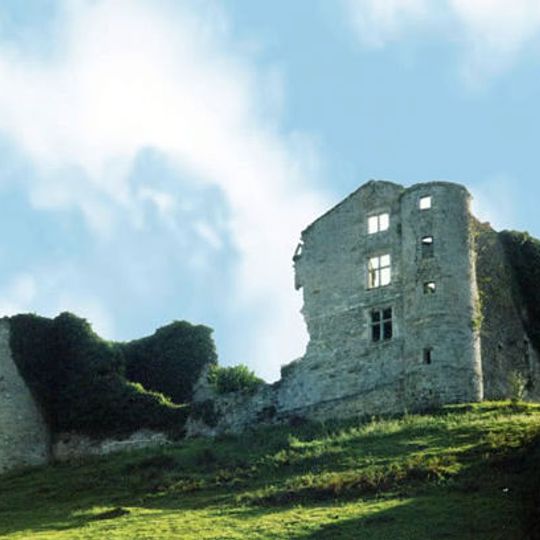 Château de Belzunce
