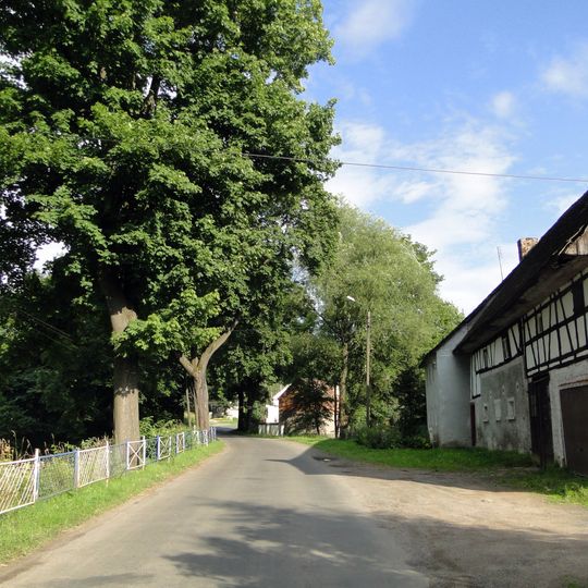 Dobków, Lower Silesian Voivodeship