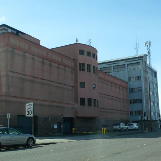 Humboldt County Superior Court