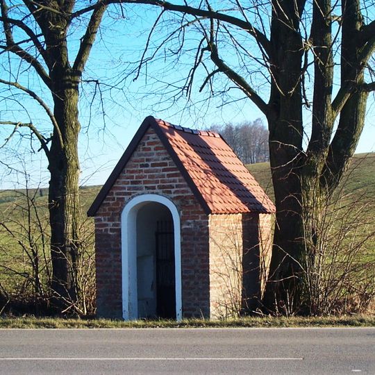 Wegkapelle