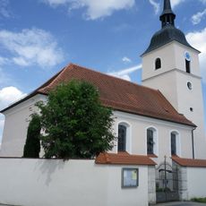 St. Andreas