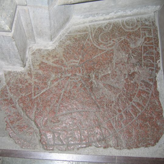 Uppland Runic Inscription 924