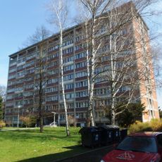 Drofův dům Zálešná I čp. 4057