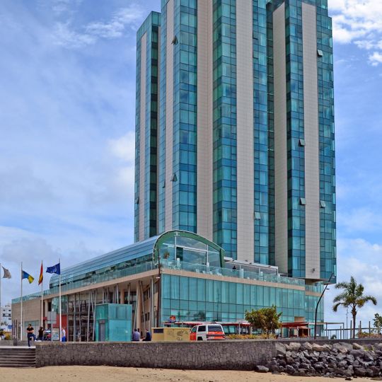 Gran Hotel