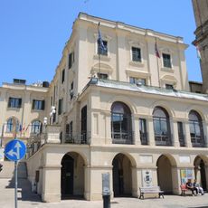 Palazzo comunale