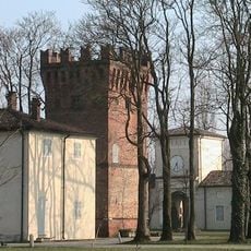 Villa Ponzone