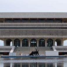 Museo del Estado de Nueva York