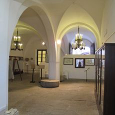 Collezione privata Gasparri