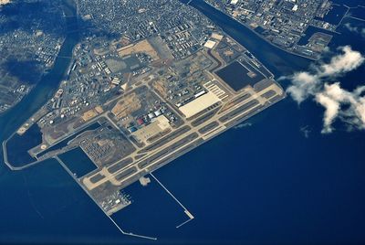 Aerial View 1