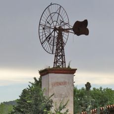 Molí del Dimoni