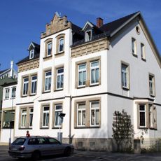 Wohnhaus