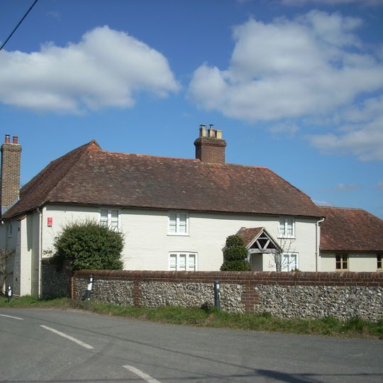 Town Street Farmhouse