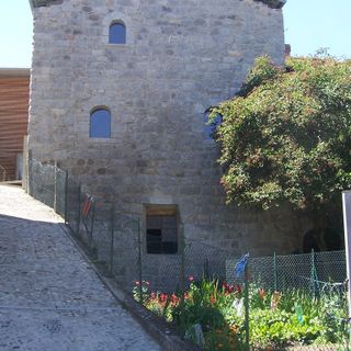Torre Federici